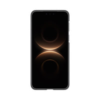 华为 Mate 80 Pro Max 磁吸支架 黑色 手机壳