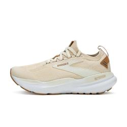 BROOKS Glycerin甘油21贴合缓震跑步厚底鞋女支撑跑鞋