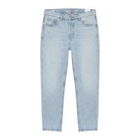 ZARA 男式百搭 简约日常休闲 牛仔裤