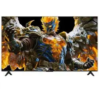 雷鸟 鹏6 26款 75S68A 液晶电视 75英寸 4K