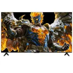 雷鸟 鹏6 26款 75S68A 液晶电视 75英寸 4K