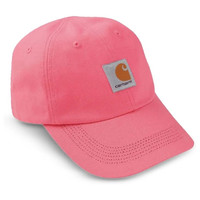 carhartt Signature Canvas Cap (Little Kid)