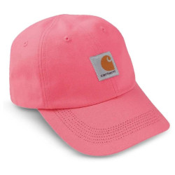 carhartt Signature Canvas Cap (Little Kid)