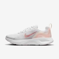 NIKE 七夕情人节配色WEARALLDAY轻便舒适低帮女子运动休闲鞋