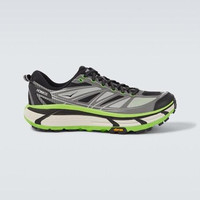HOKA Mafate Speed 2 通用款越野跑鞋