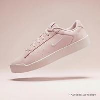 NIKE 七夕情人节配色COURT HERITAGE MS轻便舒适低帮女子运动休闲鞋