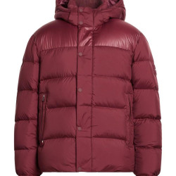 TOMMY HILFIGER 男士羽绒服