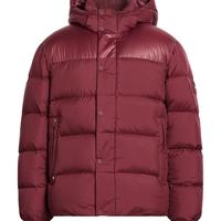 TOMMY HILFIGER 男士羽绒服