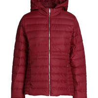 TOMMY HILFIGER 女士羽绒服