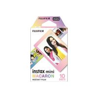 百亿补贴：富士 intax mini拍立得彩色相纸 用于MINI/12/25/40/90花边相纸