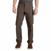 carhartt Rugged Flex 男士工作裤