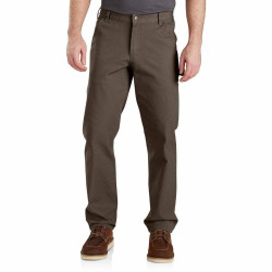 carhartt Rugged Flex 男士工作裤
