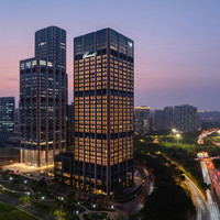 移动端:厦门航空费尔蒙酒店3晚+美拍体验(精修3张)+入住首日欢迎水果+迷你吧一份