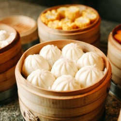 单人自助餐（周一至周日）