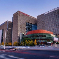移动端：北京远通维景国际大酒店（金融街店）2晚