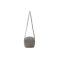 無印良品 MUJI OBP再生绗缝云朵型斜挎包