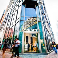 香港旺角帝盛酒店(Dorsett Mongkok Hong Kong) 行政客房2晚(连住)
