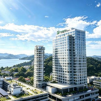 千岛湖假日酒店 豪华甄选大床房2晚(连住)
