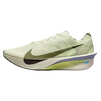 耐克 VAPORFLY NEXT 4 HF6414-004 碳板跑鞋 浅绿 40.5