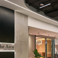 雅格酒店(the Arca) 海景特大双人床客房1晚