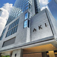 香港明怡雅高美憬阁精选酒店(AKI Hotel Hong Kong - MGallery Collection) 经典房1晚