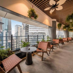 君亭酒店(重庆解放碑洪崖洞店) 家庭三人间2晚(连住)