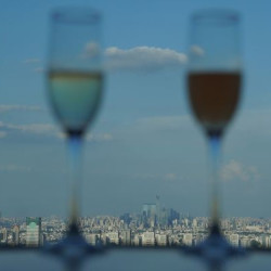 苏州古运河英迪格酒店 精品双床房1晚