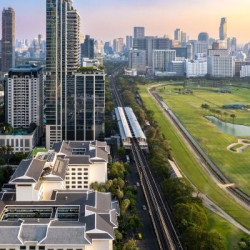 曼谷暹罗安纳塔拉酒店(Anantara Siam Bangkok Hotel) 客房（siam）2晚(连住)