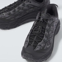 HOKA Mafate Three2 通用款越野跑鞋