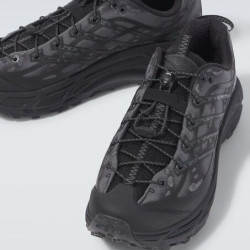 HOKA Mafate Three2 通用款越野跑鞋