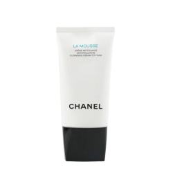 CHANEL 山茶花洗面奶150ml