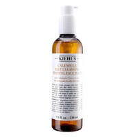 科颜氏 Kiehl’s金盏花洁面230ml