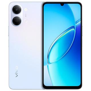 vivo Y6t 长续航大内存 智能手机