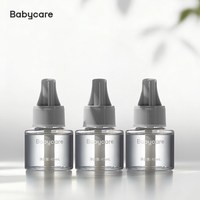 babycare 蚊香液+加热器