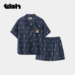 野兽派 四季可外穿 家居服套装