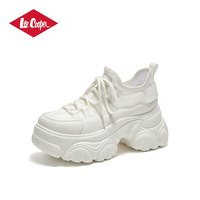 Lee Cooper URBAN RIPPLES 女士运动休闲鞋 LCQBCA2253016