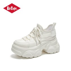 Lee Cooper URBAN RIPPLES 女士运动休闲鞋 LCQBCA2253016