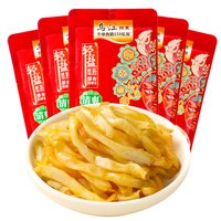 乌江 鲜脆榨菜丝