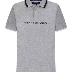 TOMMY HILFIGER 大童款 Polo 衫