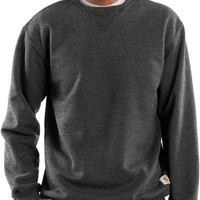 carhartt Men's Marquette Crewneck Sweatshirt