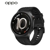 OPPO Watch X3 智能手表 引力黑