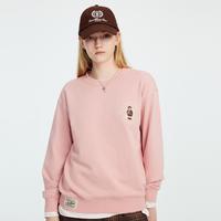 TEENIE WEENIE 小熊 女卫衣 粉色
