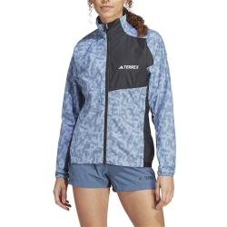 adidas 女士运动夹克