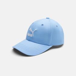 PUMA 官方正品 新款儿童棒球帽休闲时尚经典洋气