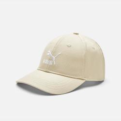 PUMA 新款儿童帽子遮阳帽鸭舌帽休闲户外百搭logo帽子