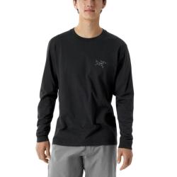 ARC'TERYX KRAGG SL 男款长袖T恤
