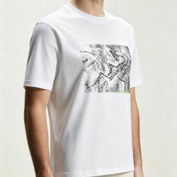ARC'TERYX Kragg 男士短袖T恤