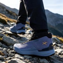 ARC'TERYX Kopec Mid GTX 男款徒步靴