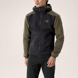 ARC'TERYX ATOM HOODY 男款运动夹克