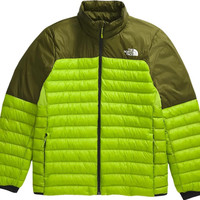 北面 Terra Peak Jacket - Men's